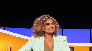 De Slimste Mens 22. évad Ep.15 15. epizód