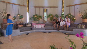 Paradise Hotel 10. évad Ep.6 6. epizód