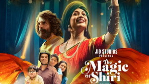 The Magic of Shiri kép