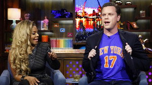 Watch What Happens Live with Andy Cohen 6. évad Ep.28 28. epizód