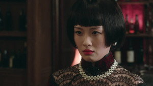 剑兰女探社 1. évad Ep.29 29. epizód