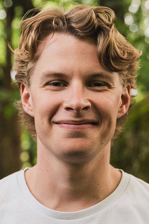 Aksel Heider Almaas profil kép