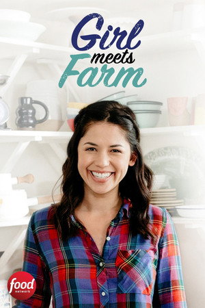 Girl Meets Farm 2. évad (2018-11-11) poszter