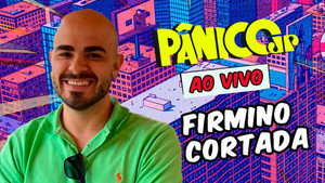Pânico Jovem Pan 11. évad Ep.82 82. epizód