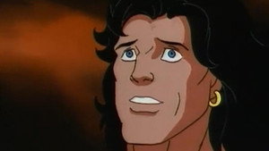 Conan the Adventurer 1. évad Ep.13 13. epizód