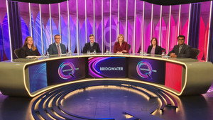 Question Time 45. évad Ep.33 33. epizód