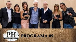 PH: Podemos hablar 1. évad Ep.9 9. epizód