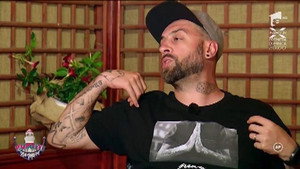 Poftiți la Nea Mărin 1. évad Ep.15 15. epizód