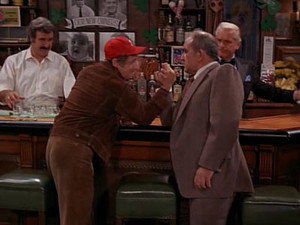 The Mary Tyler Moore Show 3. évad Ep.16 16. epizód