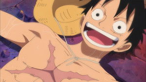One Piece 15. évad Ep.581 581. epizód