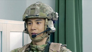 决胜零距离 1. évad Ep.5 5. epizód