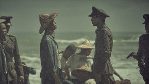 星空下的黑潮島嶼《Black Tide Island》 1. évad Ep.5 5. epizód
