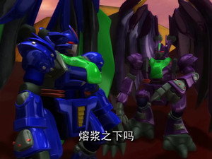 洛洛历险记 1. évad Ep.36 36. epizód