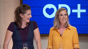 OD+ en direct 2. évad Ep.5 5. epizód