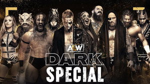 AEW Dark 4. évad Ep.23 23. epizód