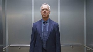 Harry Bosch - A nyomozó 5. évad Ep.9 Még van bennünk szufla