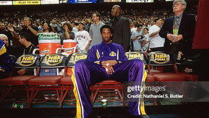 The 2001 NBA Finals kép