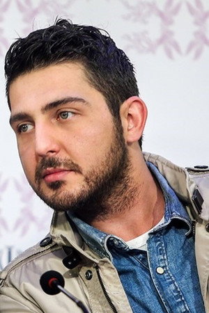 Mohammad Reza Ghaffari profil kép