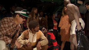 Chappelle's Show 2. évad Ep.7 7. epizód
