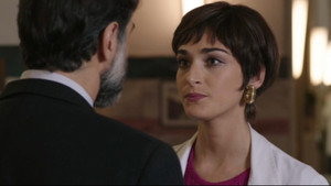 Cuori 1. évad Ep.2 2. epizód