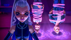 Winx Club: The Magic Is Back 1. évad Ep.15 15. epizód