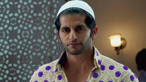 Qubool Hai 1. évad Ep.536 536. epizód