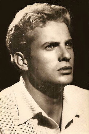 Manuel Gil profil kép