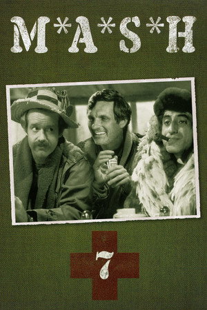 M*A*S*H 7. évad (1978-09-18) poszter