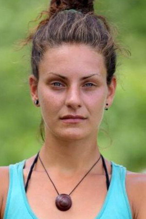 Nadia Zagli