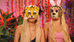 Ex on the Beach: Double Dutch 9. évad Ep.2 2. epizód