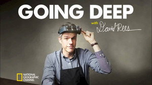 Going Deep with David Rees kép