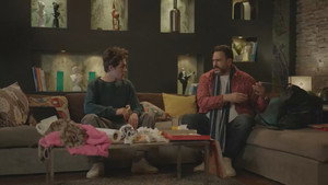 بابا جه 1. évad Ep.3 3. epizód