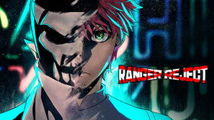 Go! Go! Loser Ranger! kép