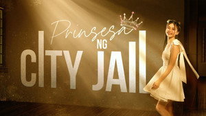 Prinsesa ng City Jail kép