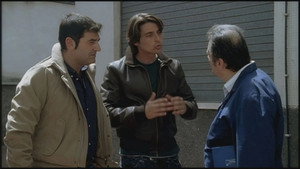 Distretto di Polizia 7. évad Ep.6 6. epizód