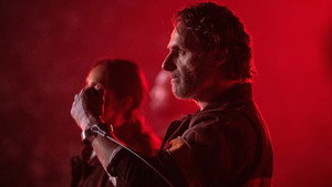 The Walking Dead: The Ones Who Live kép