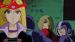 新竹取物語 1000年女王 1. évad Ep.27 27. epizód