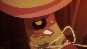 Fairy Tail 6. évad Ep.26 26. epizód