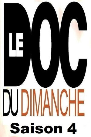 Le Doc du dimanche 4. évad (2010-09-05) poszter