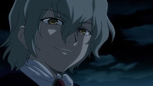エル・カザド 1. évad Ep.3 3. epizód