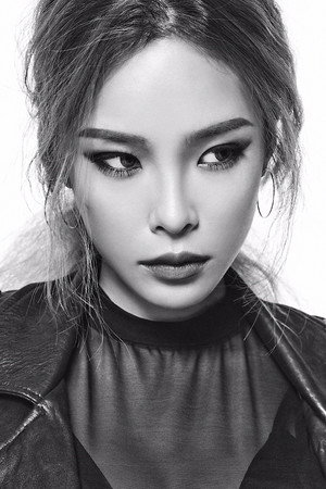 헤이즈 profil kép