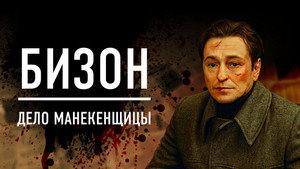 Бизон: Дело манекенщицы kép