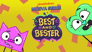 Best & Bester kép