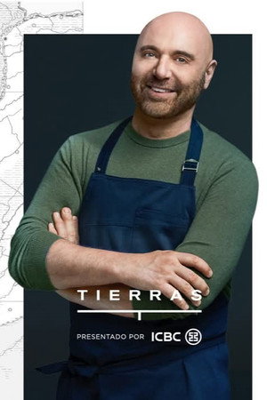Proyecto Tierras 2. évad (2022-04-11) poszter