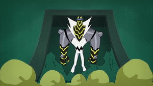 Transformers: Animated 1. évad Ep.5 5. epizód