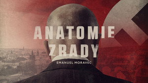 Anatomie zrady kép