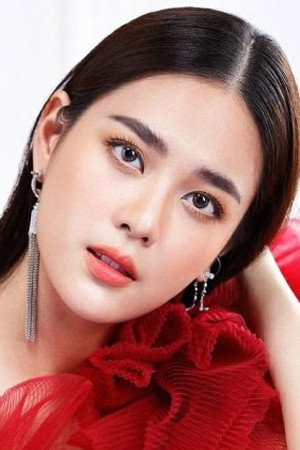 Chayissara Wattananawin profil kép