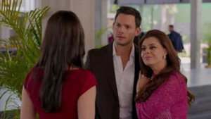 Los hilos del pasado 1. évad Ep.9 9. epizód