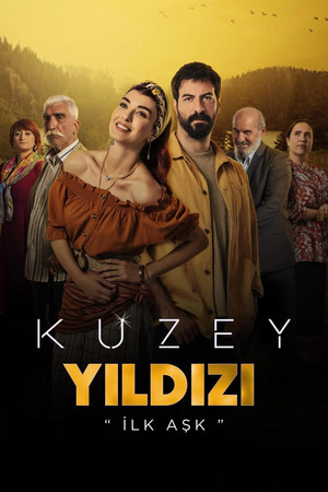 Kuzey Yıldızı: İlk Aşk 1. évad (2019-09-14) poszter