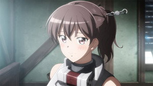 便利屋斎藤さん、異世界に行く 1. évad Ep.12 12. epizód